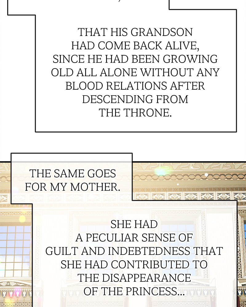 Read Answer Me, My Prince chapter 32 image 3 on Lezhin