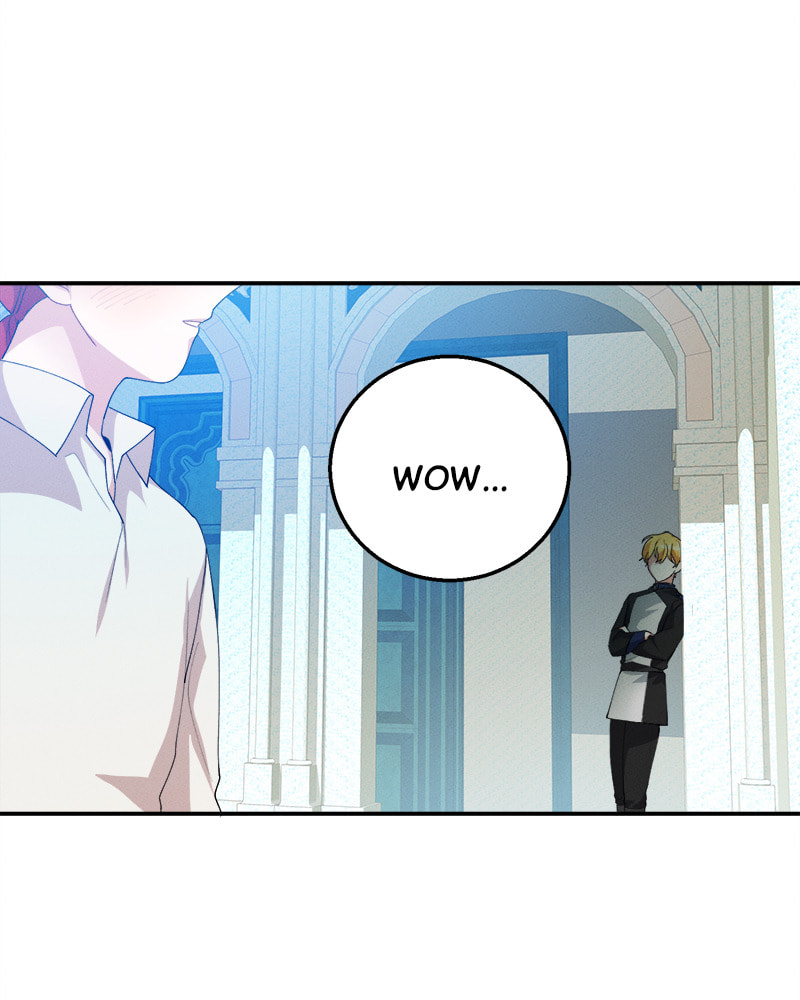 Read Answer Me, My Prince chapter 32 image 30 on Lezhin