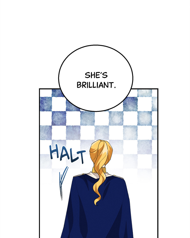 Read Answer Me, My Prince chapter 32 image 31 on Lezhin
