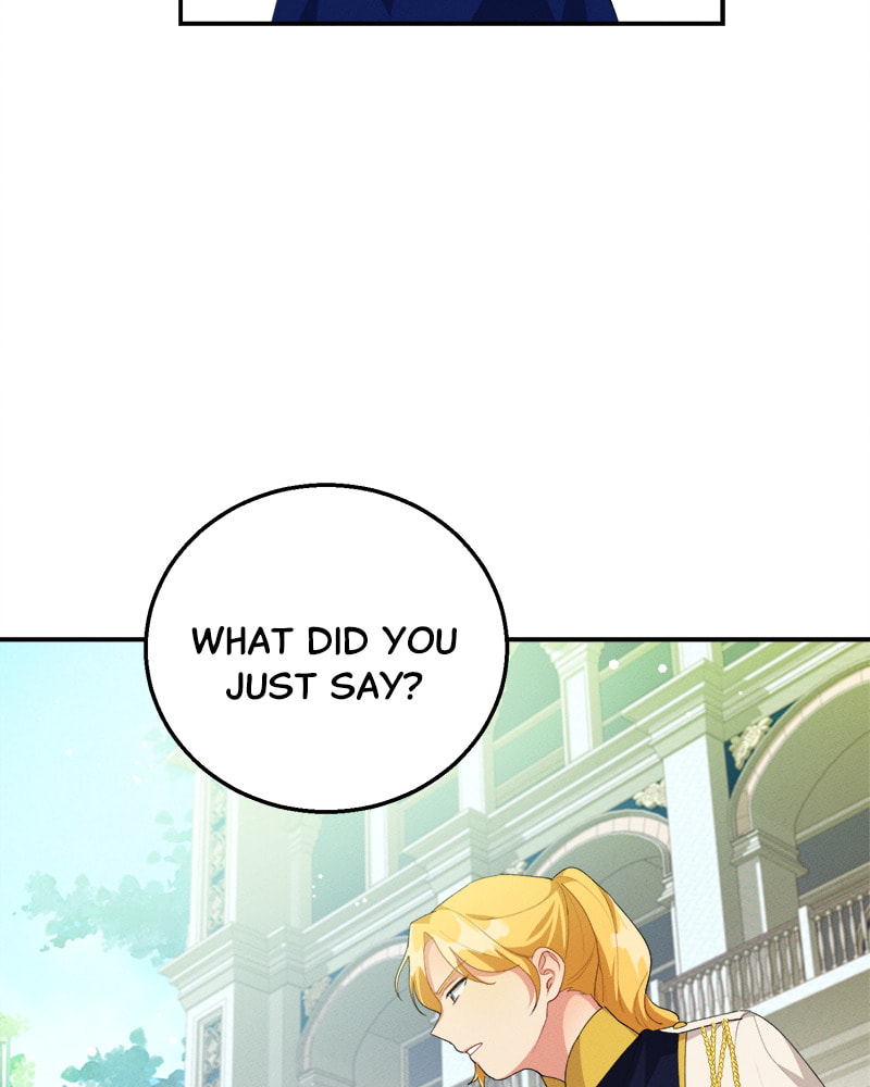 Read Answer Me, My Prince chapter 32 image 32 on Lezhin