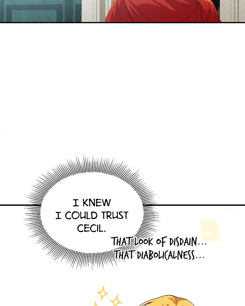 Read Answer Me, My Prince chapter 32 image 37 on Lezhin