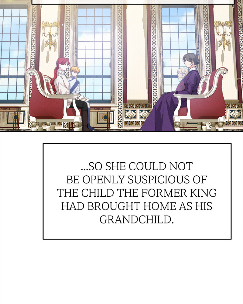 Read Answer Me, My Prince chapter 32 image 4 on Lezhin