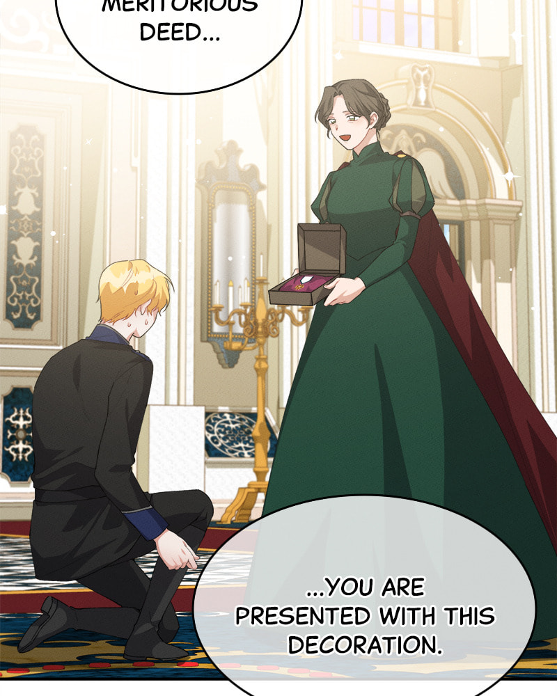 Read Answer Me, My Prince chapter 32 image 40 on Lezhin