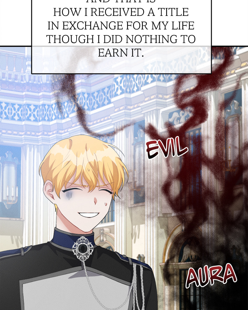 Read Answer Me, My Prince chapter 32 image 43 on Lezhin