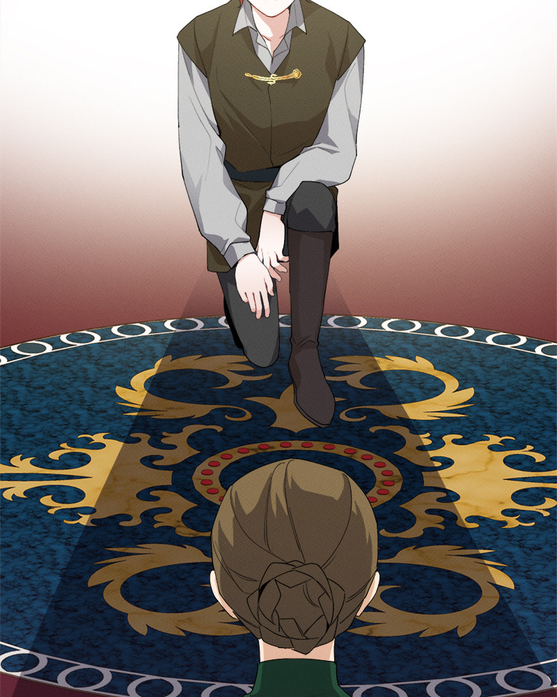 Read Answer Me, My Prince chapter 32 image 48 on Lezhin