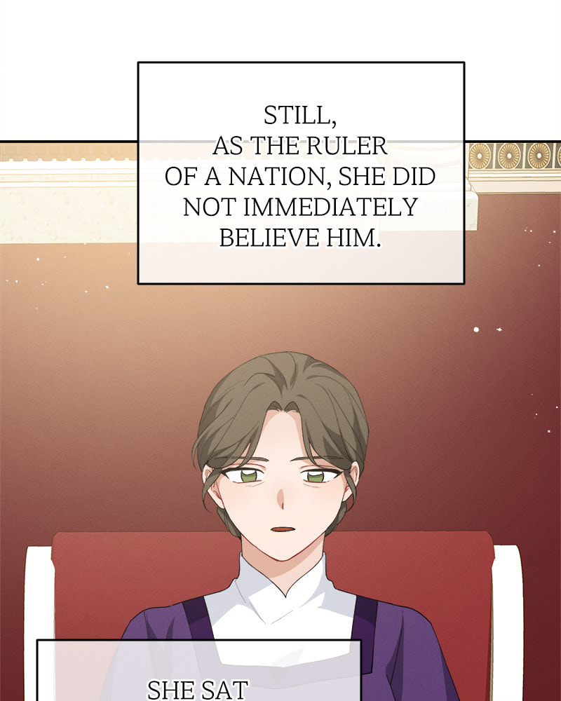 Read Answer Me, My Prince chapter 32 image 5 on Lezhin