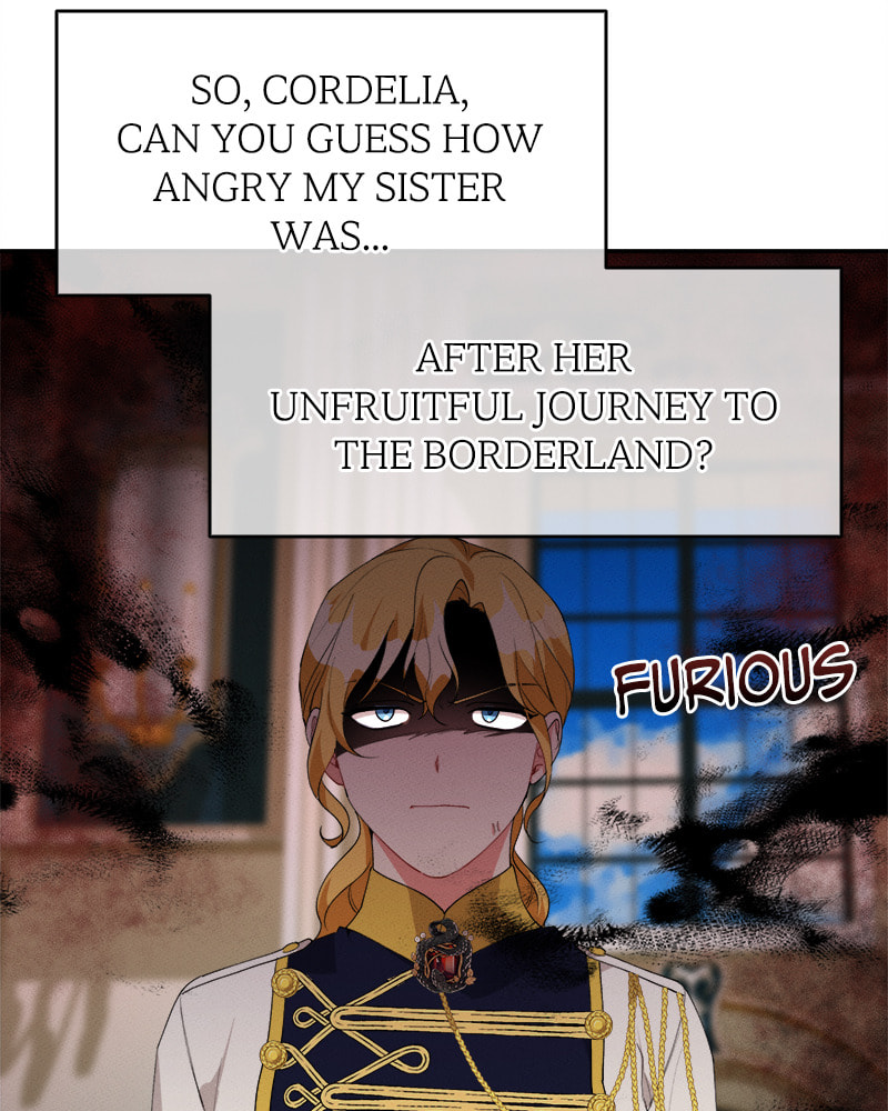 Read Answer Me, My Prince chapter 32 image 52 on Lezhin