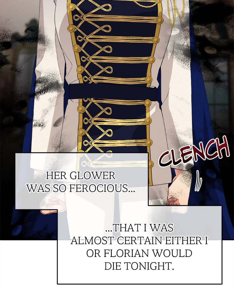 Read Answer Me, My Prince chapter 32 image 53 on Lezhin