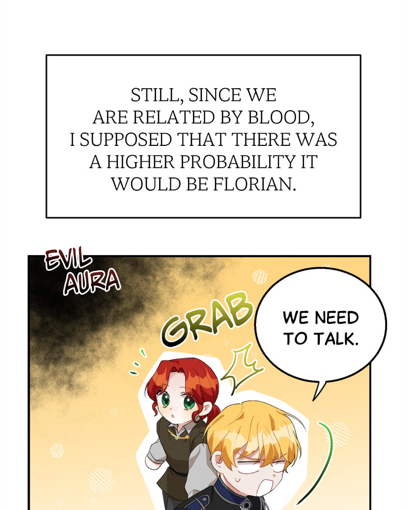 Read Answer Me, My Prince chapter 32 image 54 on Lezhin