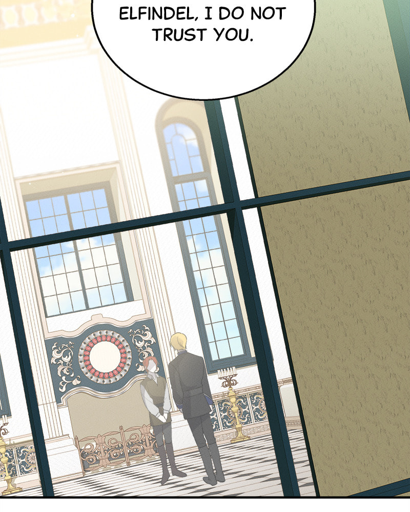 Read Answer Me, My Prince chapter 32 image 56 on Lezhin