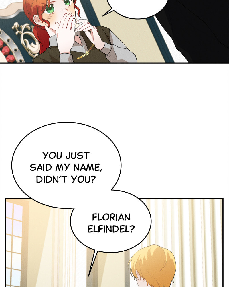 Read Answer Me, My Prince chapter 32 image 59 on Lezhin