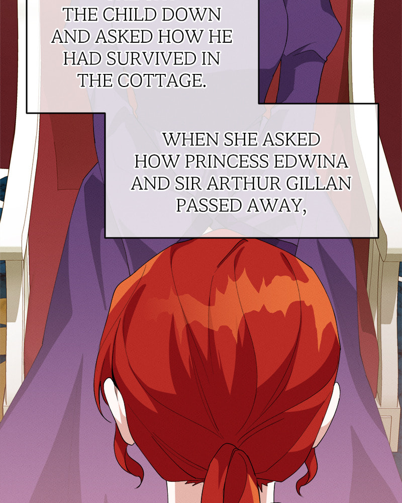 Read Answer Me, My Prince chapter 32 image 6 on Lezhin