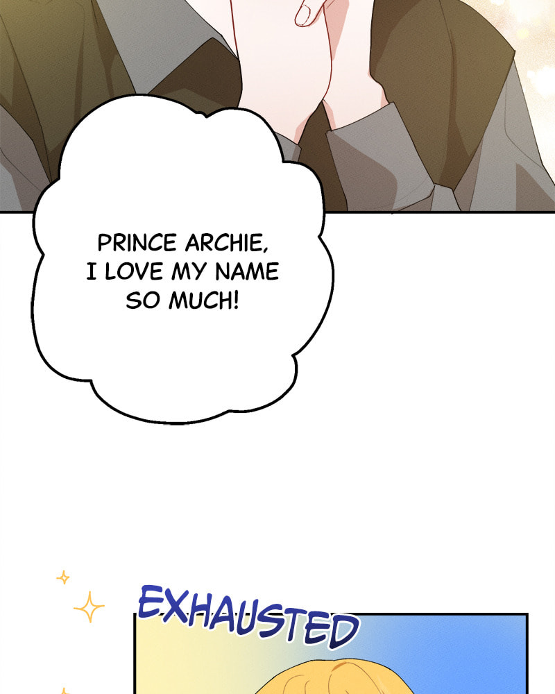 Read Answer Me, My Prince chapter 32 image 62 on Lezhin