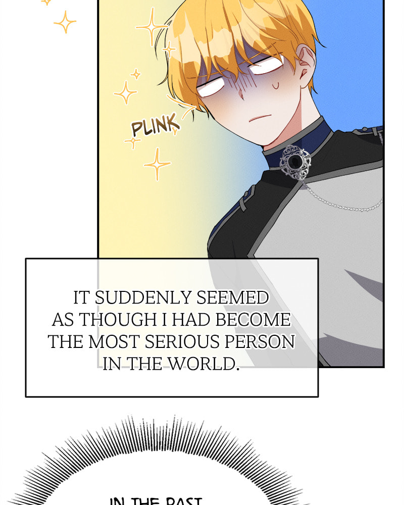 Read Answer Me, My Prince chapter 32 image 63 on Lezhin