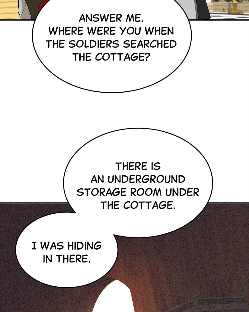 Read Answer Me, My Prince chapter 32 image 67 on Lezhin