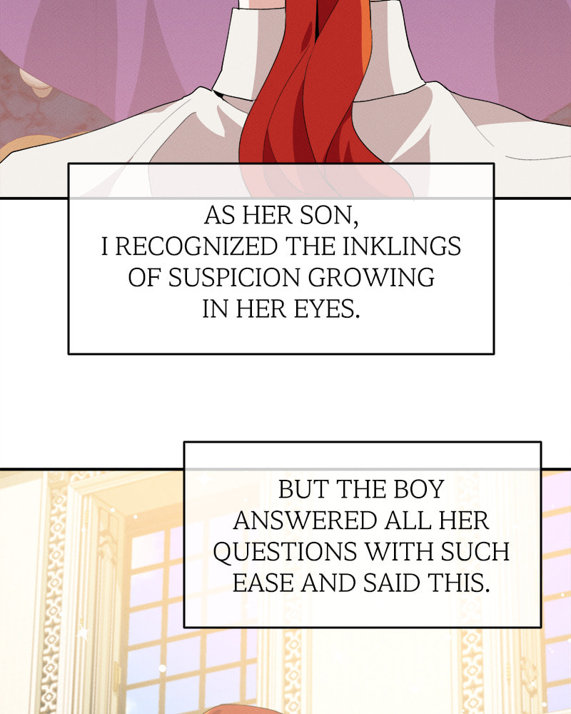 Read Answer Me, My Prince chapter 32 image 7 on Lezhin