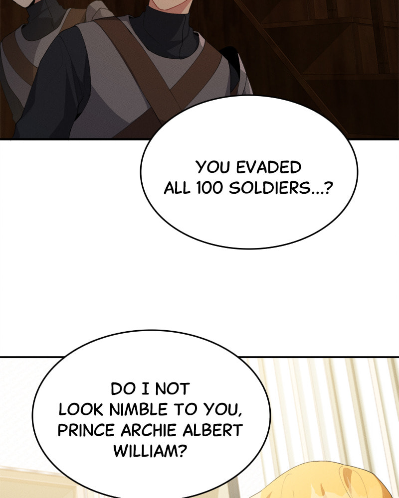 Read Answer Me, My Prince chapter 32 image 71 on Lezhin