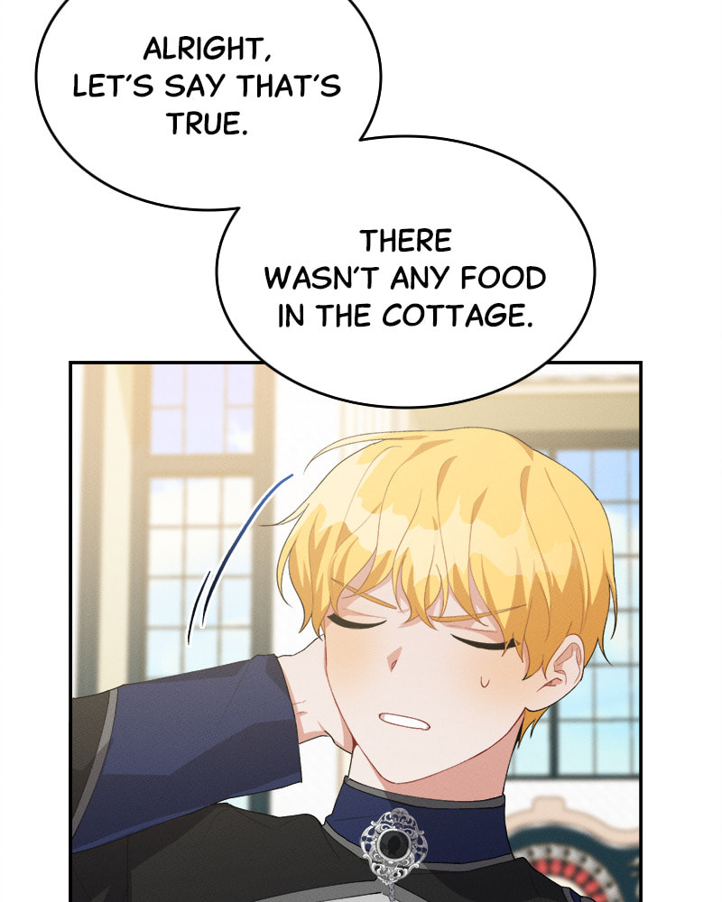 Read Answer Me, My Prince chapter 32 image 73 on Lezhin