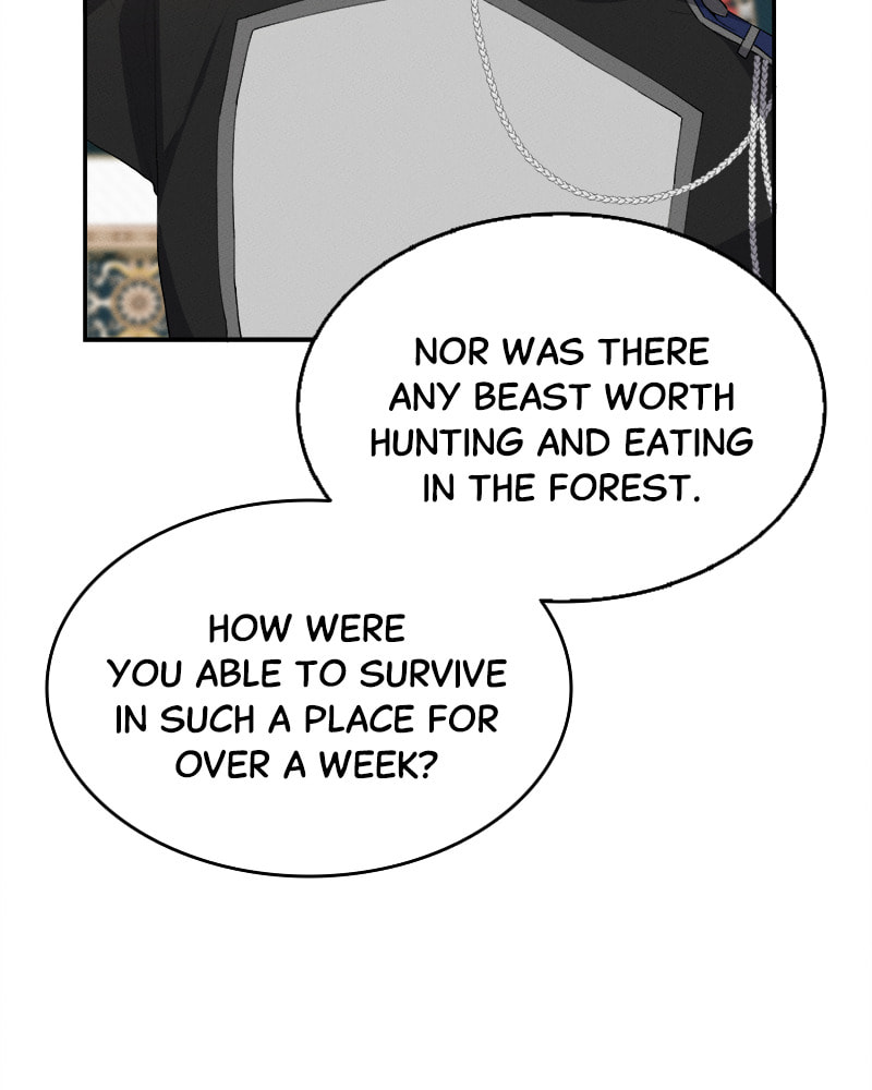 Read Answer Me, My Prince chapter 32 image 74 on Lezhin