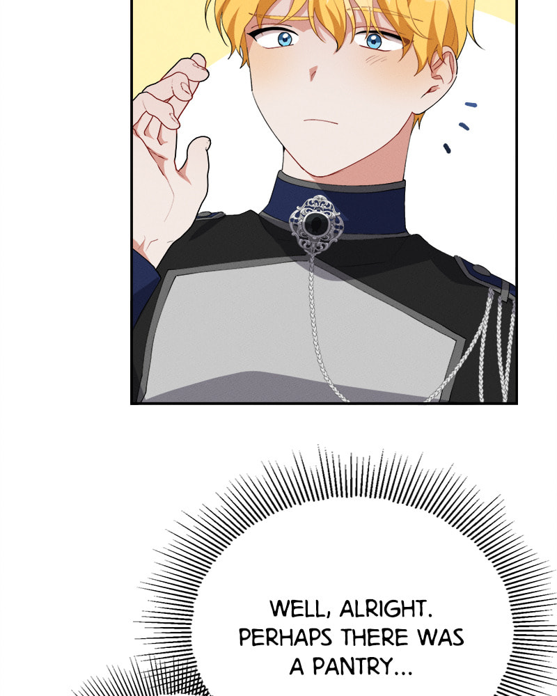 Read Answer Me, My Prince chapter 32 image 77 on Lezhin