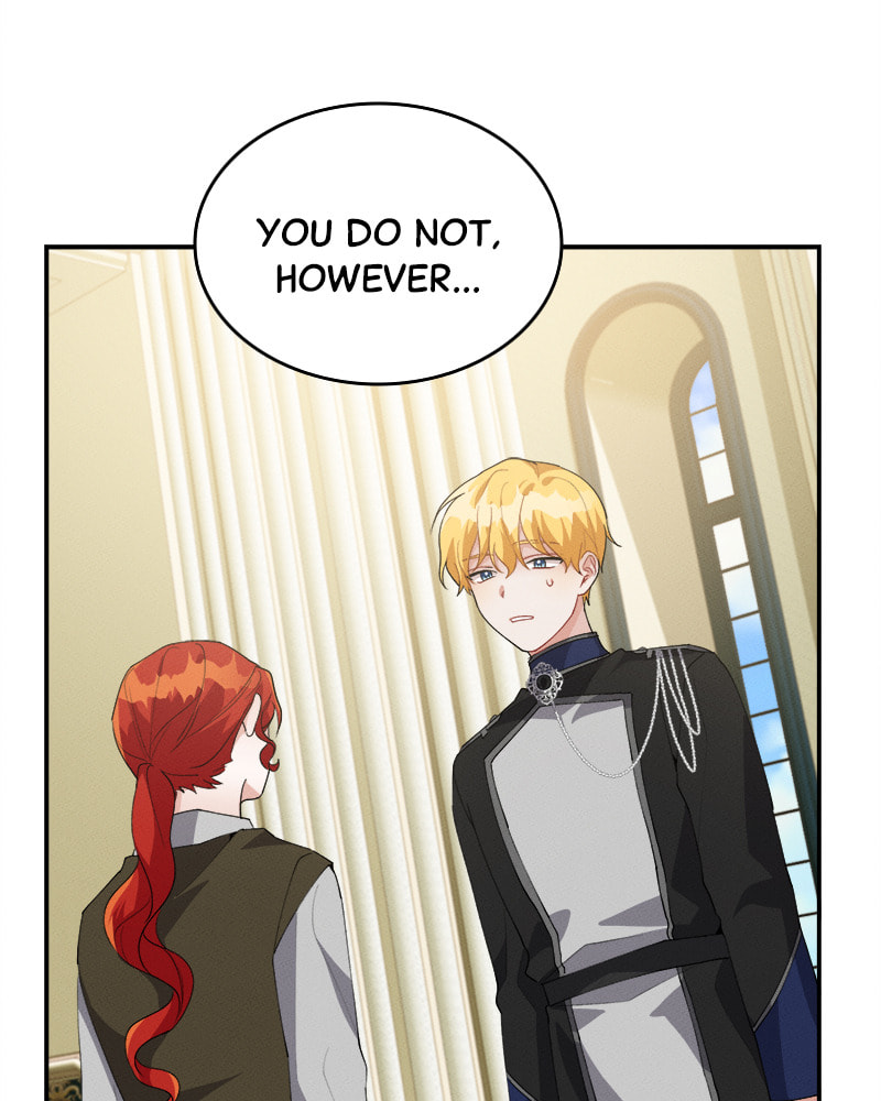 Read Answer Me, My Prince chapter 32 image 79 on Lezhin