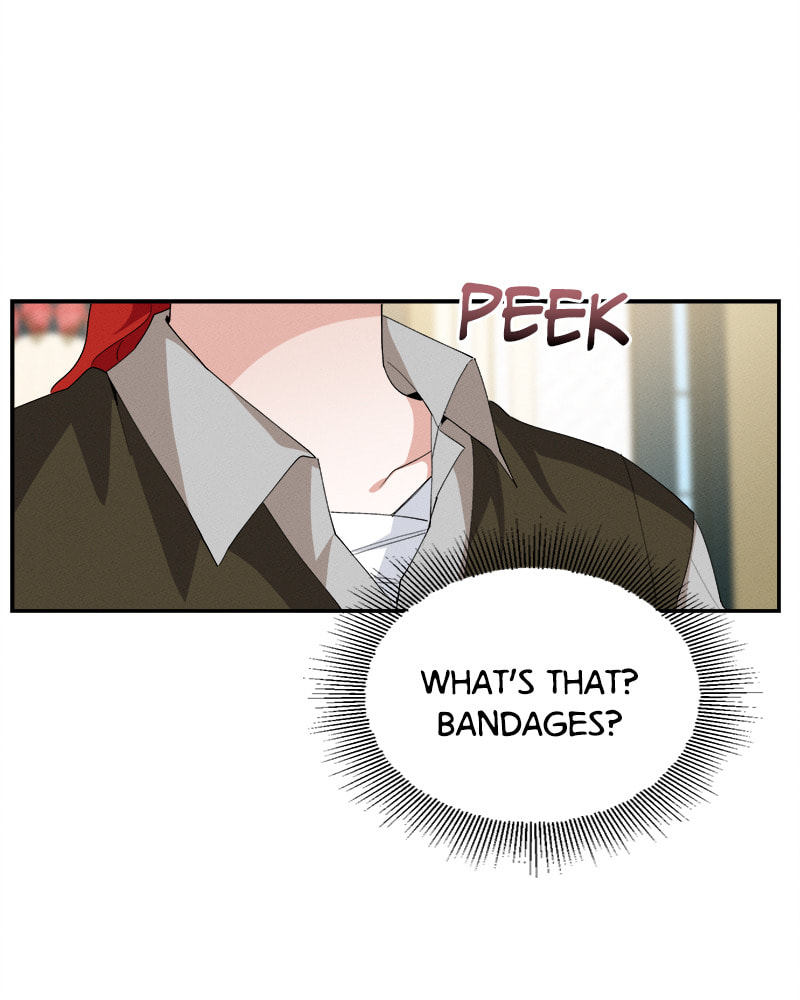 Read Answer Me, My Prince chapter 32 image 82 on Lezhin