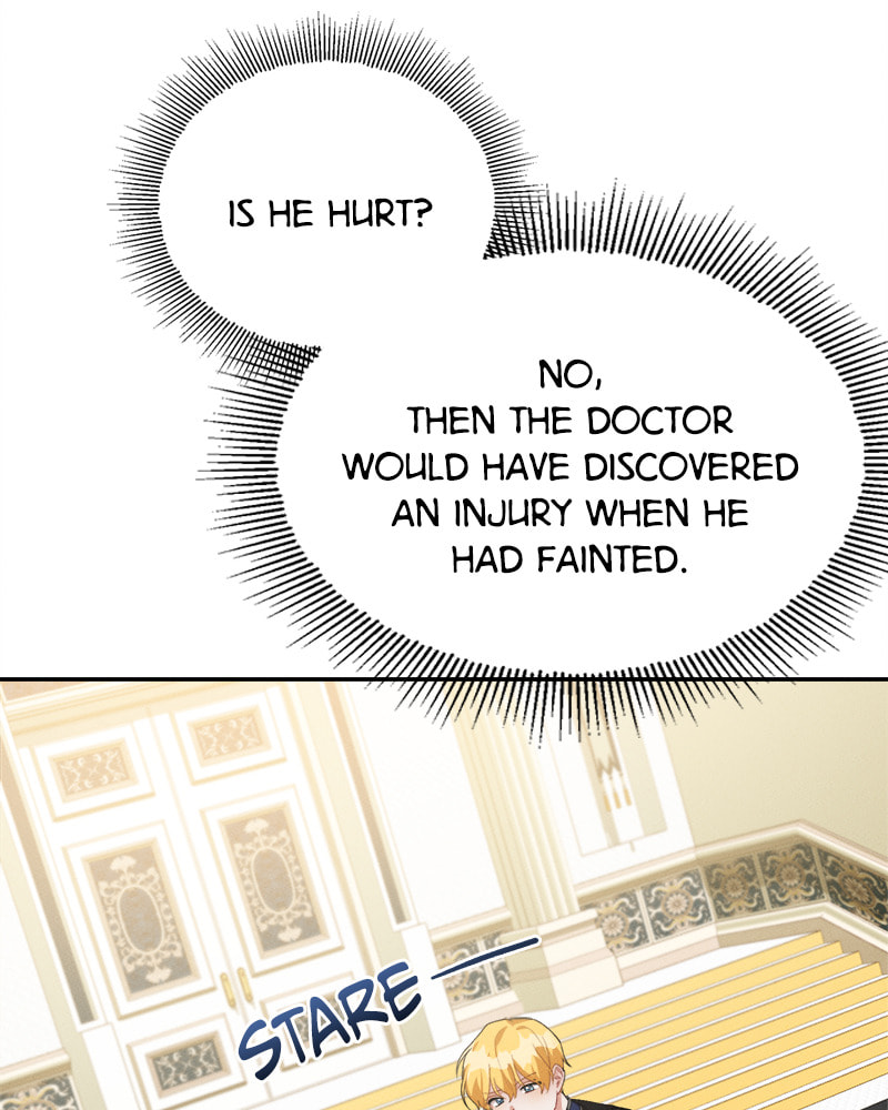 Read Answer Me, My Prince chapter 32 image 83 on Lezhin