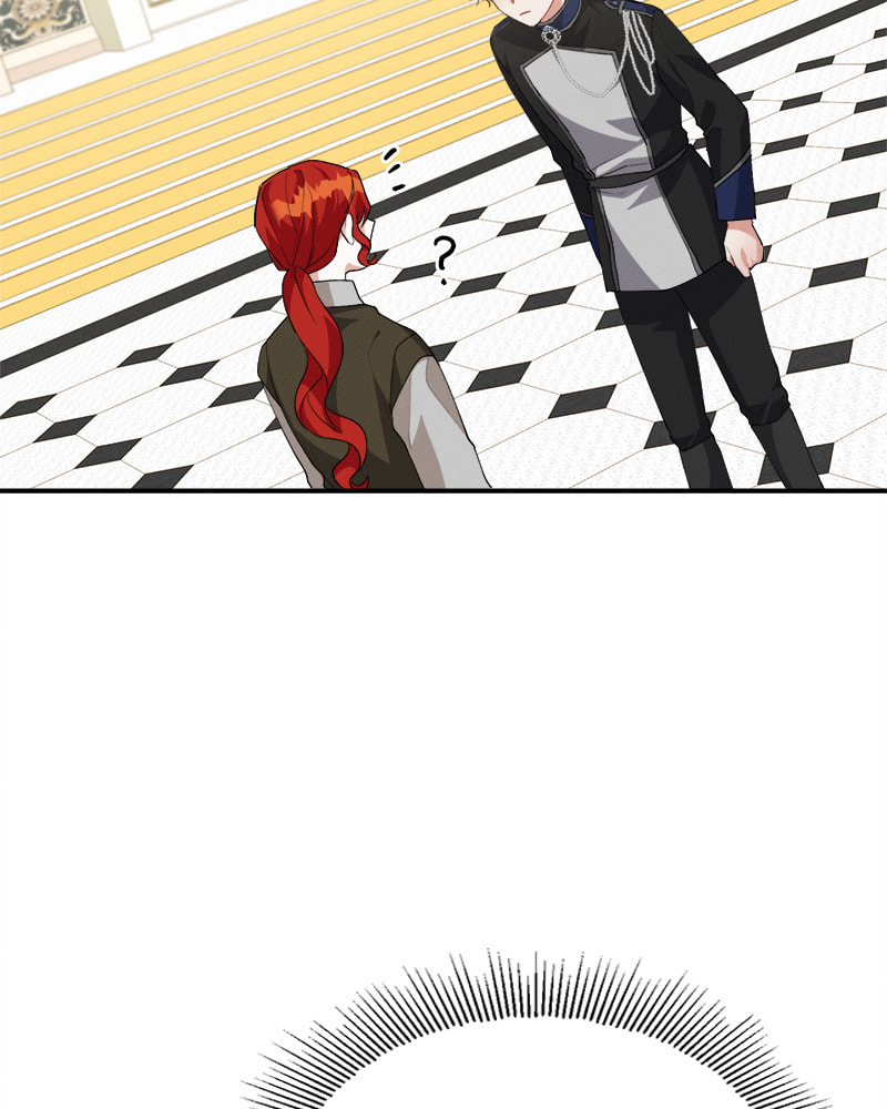 Read Answer Me, My Prince chapter 32 image 84 on Lezhin
