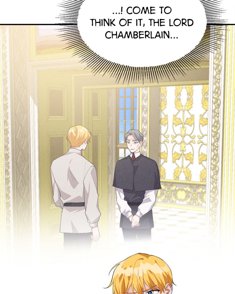 Read Answer Me, My Prince chapter 32 image 85 on Lezhin