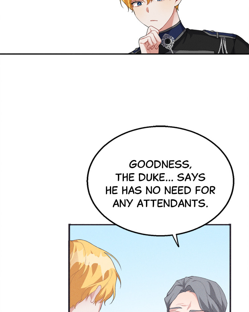 Read Answer Me, My Prince chapter 32 image 86 on Lezhin