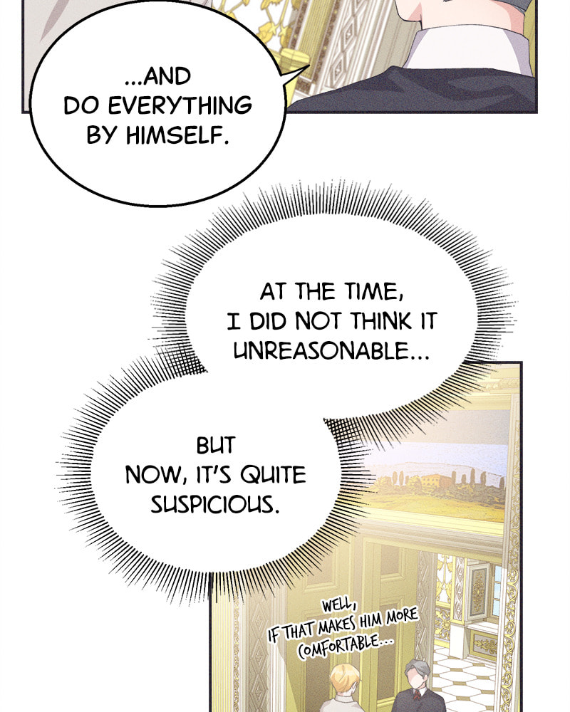 Read Answer Me, My Prince chapter 32 image 89 on Lezhin