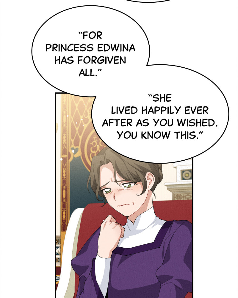 Read Answer Me, My Prince chapter 32 image 9 on Lezhin