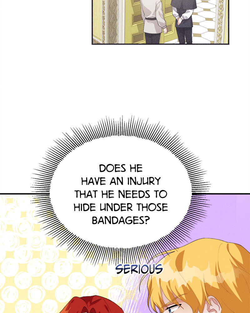 Read Answer Me, My Prince chapter 32 image 90 on Lezhin
