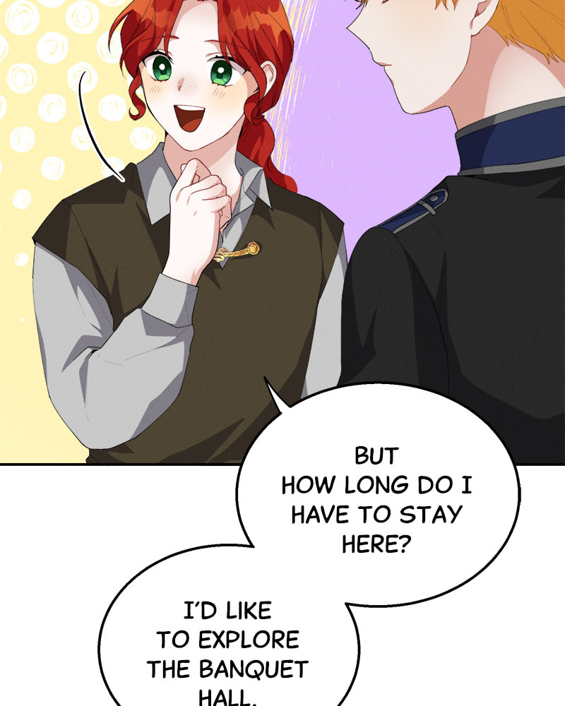 Read Answer Me, My Prince chapter 32 image 91 on Lezhin
