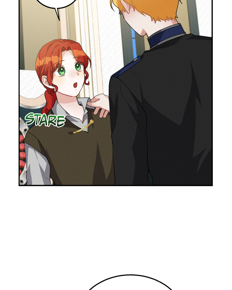 Read Answer Me, My Prince chapter 32 image 98 on Lezhin