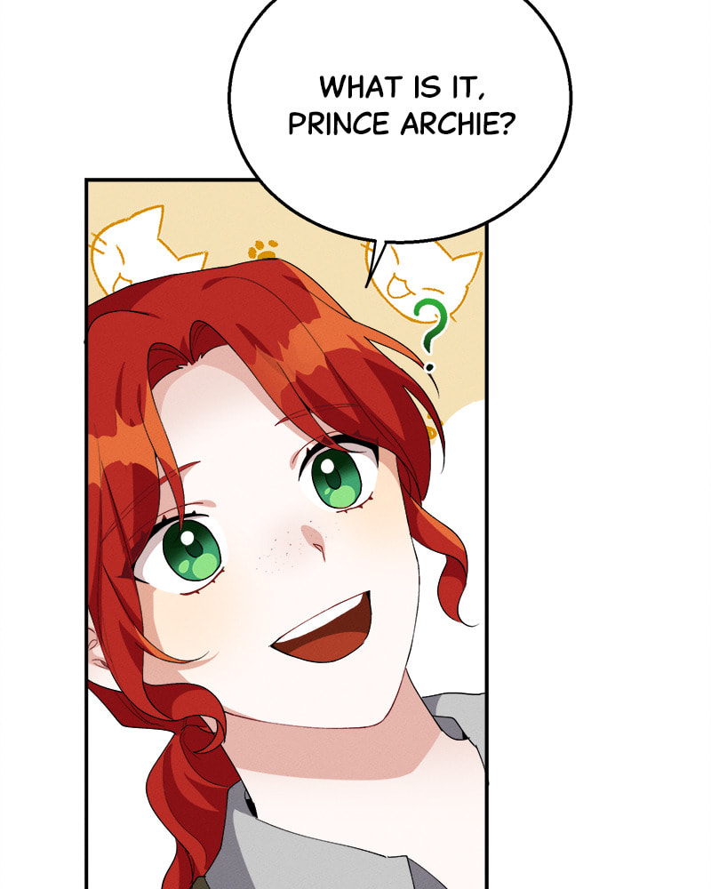 Read Answer Me, My Prince chapter 32 image 99 on Lezhin
