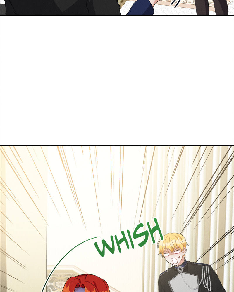 Read Answer Me, My Prince chapter 33 image 13 on Lezhin