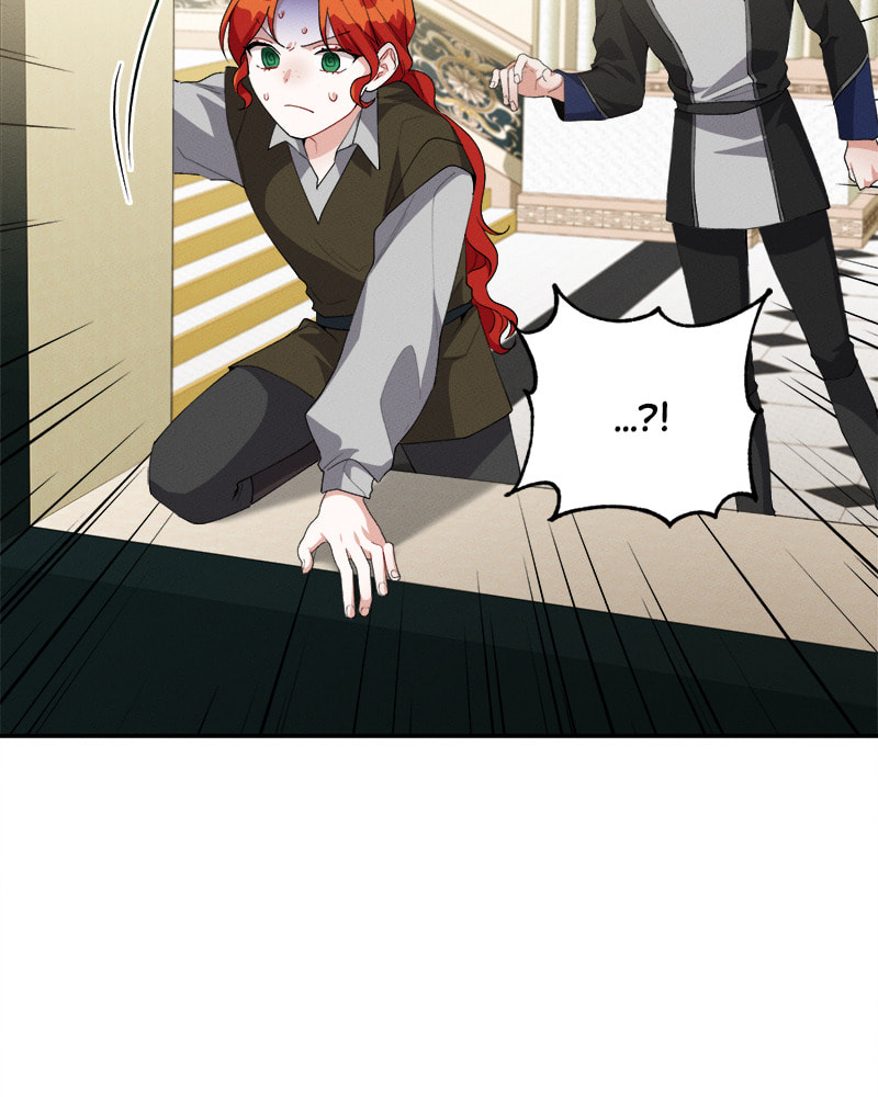 Read Answer Me, My Prince chapter 33 image 14 on Lezhin
