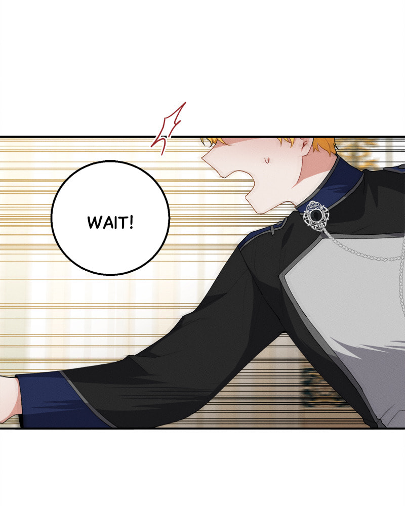 Read Answer Me, My Prince chapter 33 image 15 on Lezhin