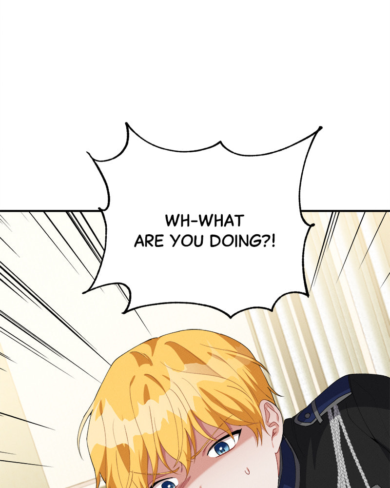 Read Answer Me, My Prince chapter 33 image 18 on Lezhin