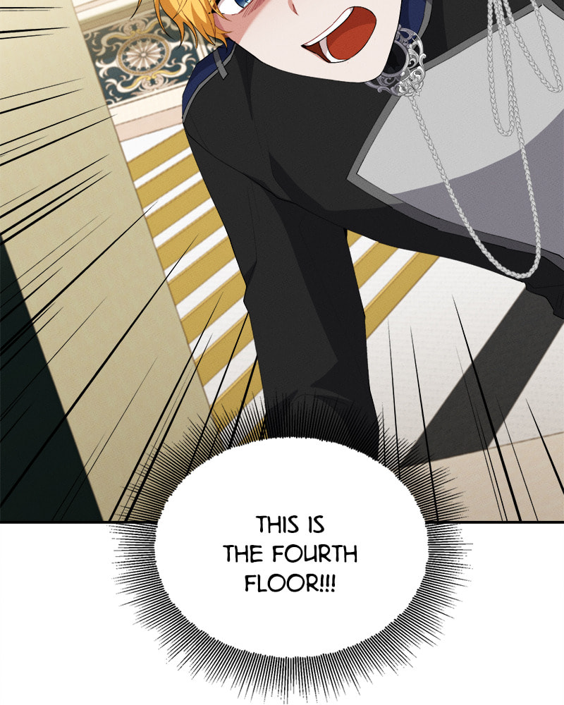 Read Answer Me, My Prince chapter 33 image 19 on Lezhin