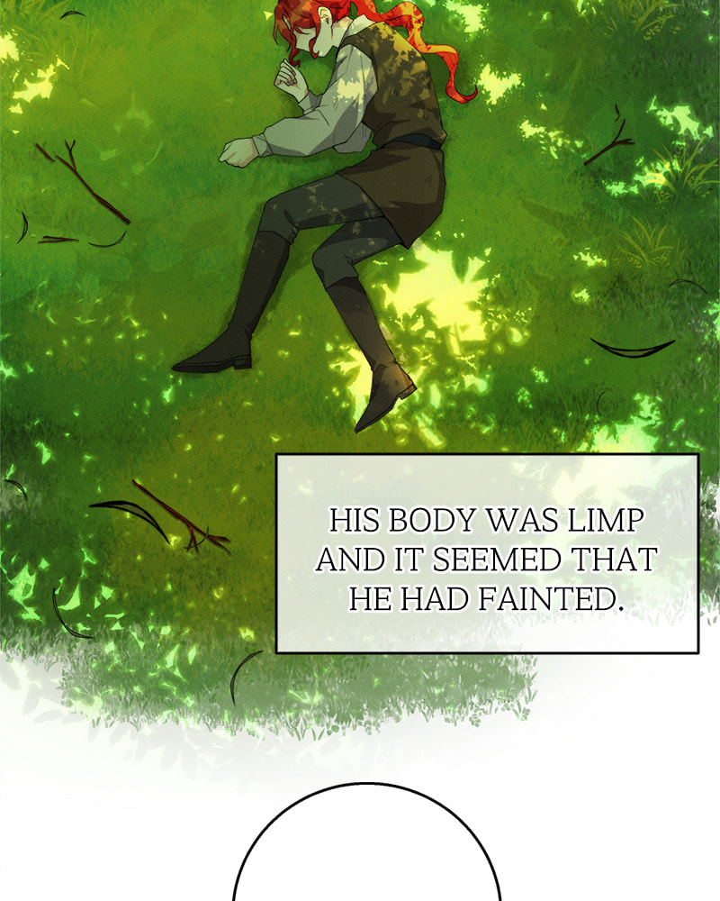 Read Answer Me, My Prince chapter 33 image 21 on Lezhin