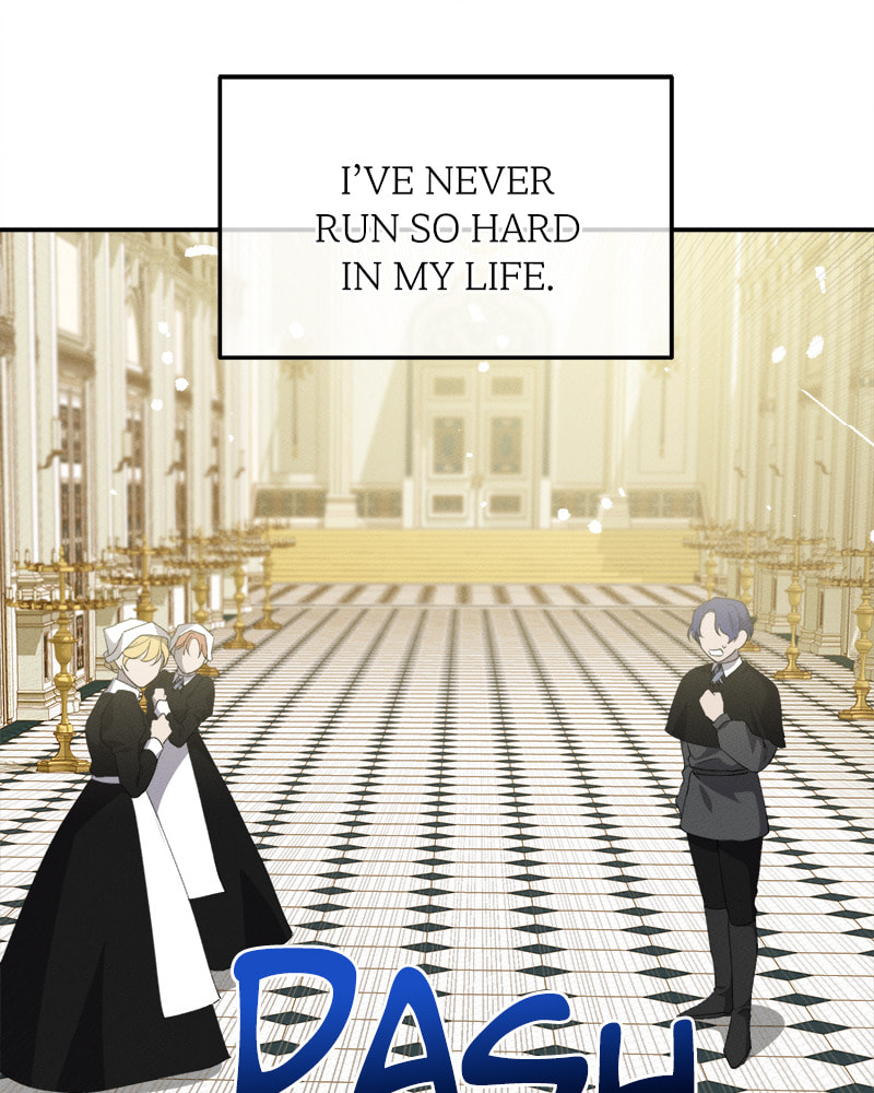 Read Answer Me, My Prince chapter 33 image 23 on Lezhin