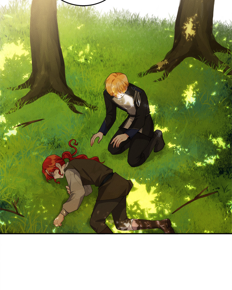 Read Answer Me, My Prince chapter 33 image 27 on Lezhin