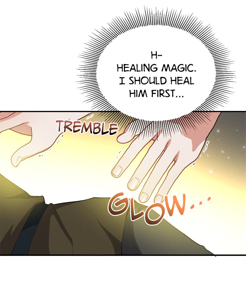 Read Answer Me, My Prince chapter 33 image 28 on Lezhin