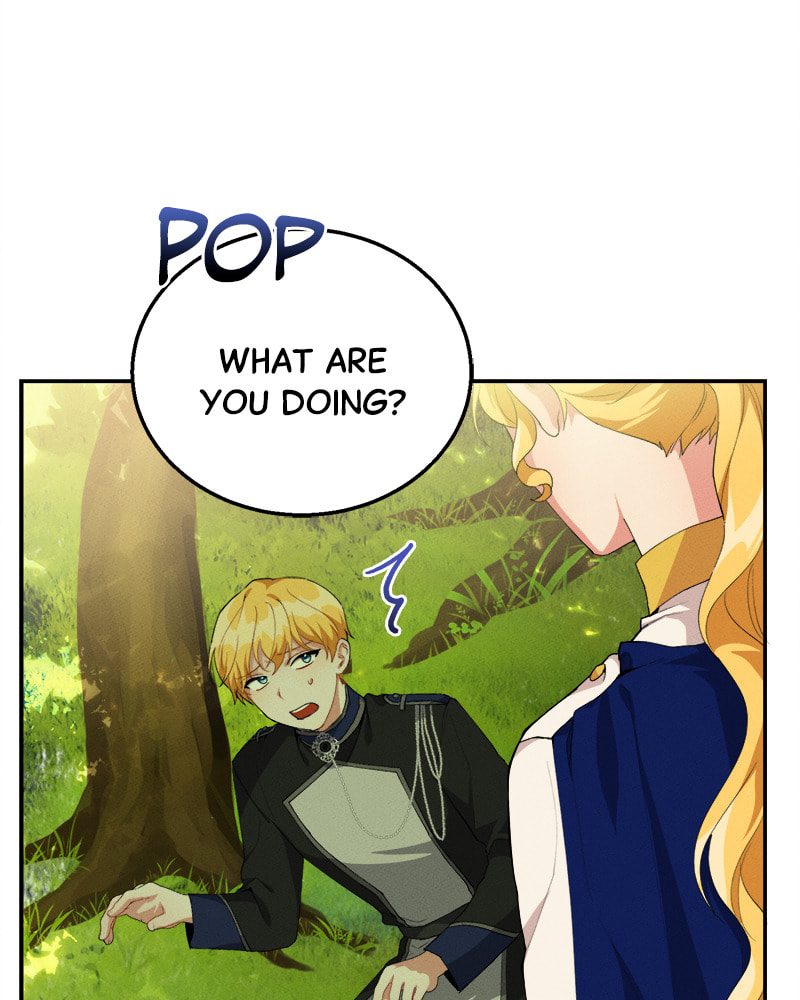 Read Answer Me, My Prince chapter 33 image 29 on Lezhin