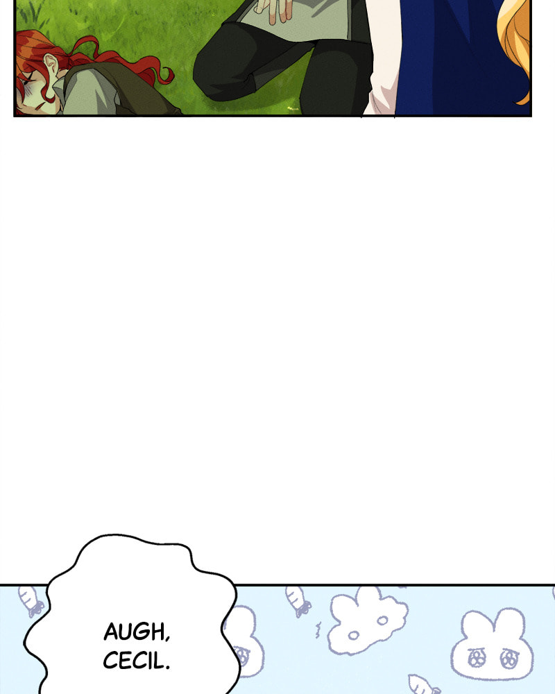 Read Answer Me, My Prince chapter 33 image 30 on Lezhin