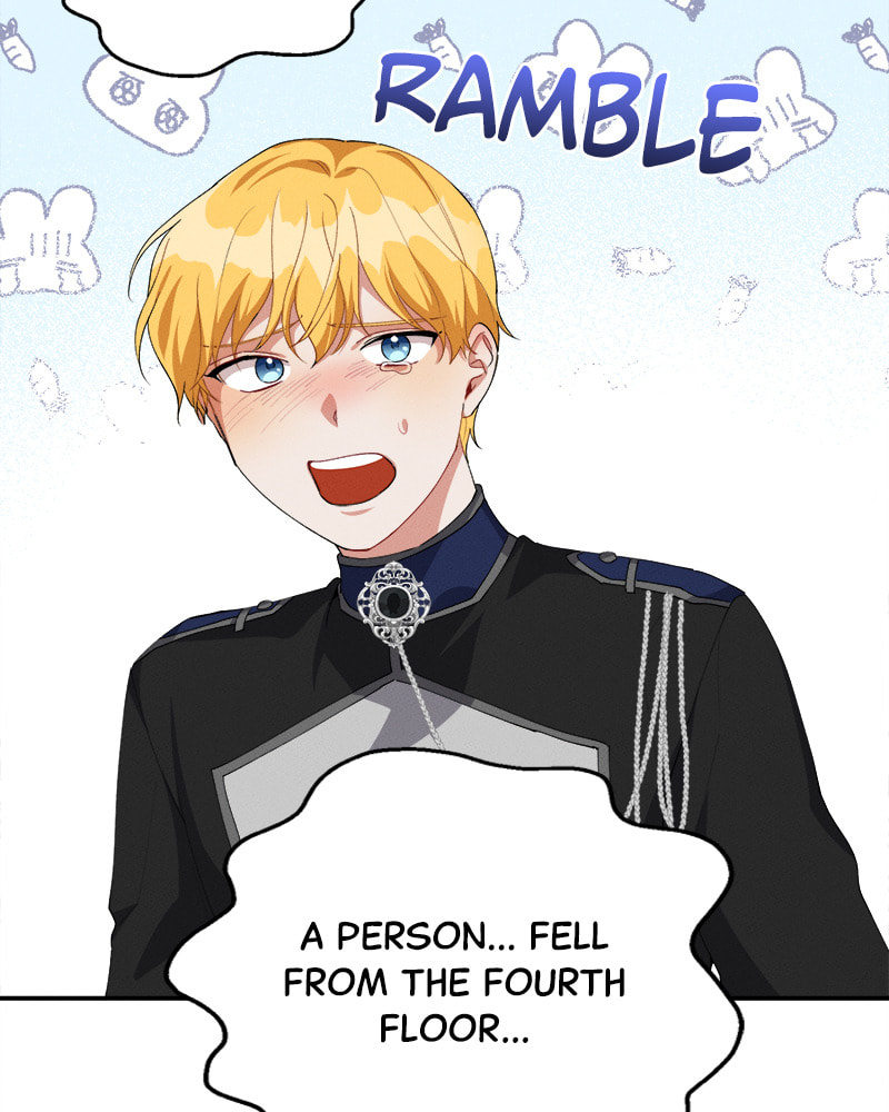 Read Answer Me, My Prince chapter 33 image 31 on Lezhin