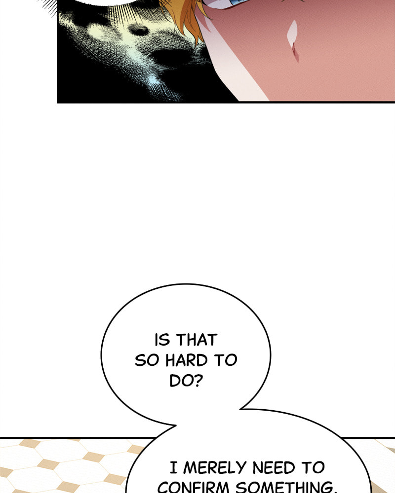 Read Answer Me, My Prince chapter 33 image 4 on Lezhin