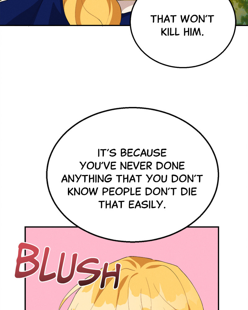 Read Answer Me, My Prince chapter 33 image 41 on Lezhin